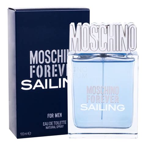 precio moschino forever sailing|moschino forever sailing review.